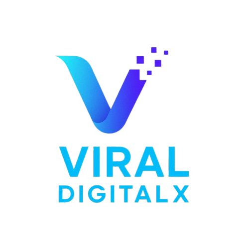 Viral Digitalx