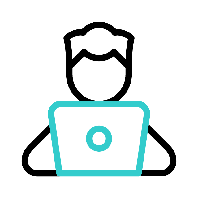 Content Creators Icon